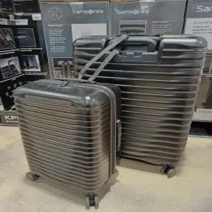 코스트코 쌤소나이트 엘레멘트 여행가방 캐리어 2종 세트 (50cm 69cm) 코와샵2603
