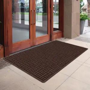 코스트코 아파치 밀스 현관용 매트, 91x152cm 발매트 발판 다용도실매트 마켓송지2603