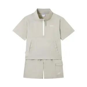 네파 키즈 아노락 상하의 세트 코스트코 두레샵2603