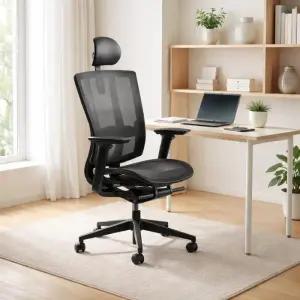 듀오백 메쉬 좌판 에어로 의자 코스트코 마켓송지2603