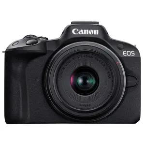 캐논 EOS R50 미러리스 카메라 (본체 + 18-45mm 렌즈) 코스트코 두레샵2603