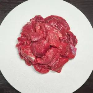 내가고기 국내산 소고기 국거리 잡육 뒷고기 1k 마장동 당일작업 신선 냉장