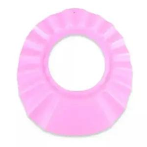 샴푸모자 랜덤발송/귀여운/용품/사우나/삼푸/품질/아이/미용/커버/캡/머리/목욕/헤어/방수/편안/방지/샤워