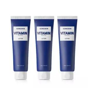 공스킨 비타민 올인원 로션 150ml 3개_H