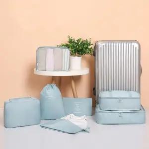 캐리어 가방 파우치 7종세트 KN131 APg8+6TCN