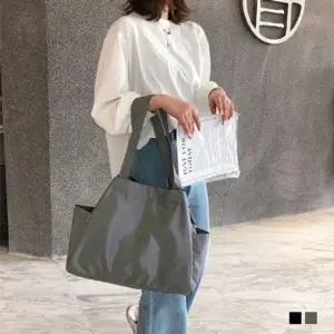 가벼운 204912 방수 기저귀가방 토트백 데일리