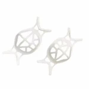 마스크 뽕 가드 보호대 마스크뽕 마스크지지대 마스크캡 숨편한마스크 마스크뼈대 마스크보호대 마스크고