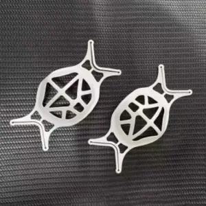 마스크 가드 보호대 마스크보호대 마스크캡 마스크뼈대