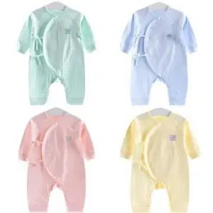 엘리펀트 아동 배냇우주복