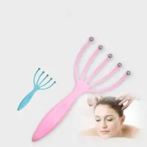 두피안마기 머리안마기 두피마사지기 머리마사지기 스트레스해소