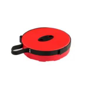 접이식 휴대용 원형 의자 낚시의자 경량의자 간이의자 휴대용의자 접는의자