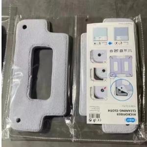 HOBOT S6 Pro S7 ProHome 완전 자동 창문 청소 기계 액세서리 전용 천