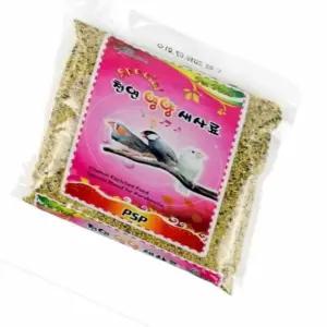 천연 영양 새사료(전연령용) 600g 추가 밥 견종별