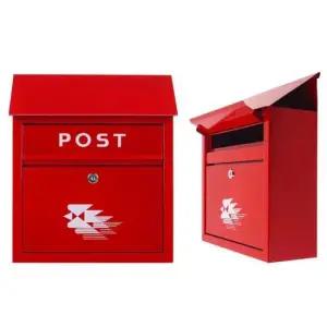 우체통 디디샵 우편함 - 대