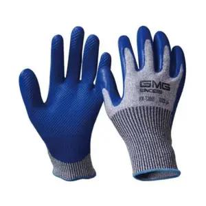 10개 GMG 컷팅 세이프 5 그립 미디움 KRT2000