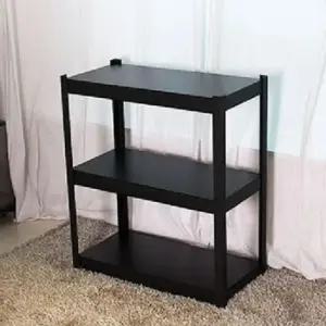 장식장 다용도 선반 고릴라랙 600 3단 60