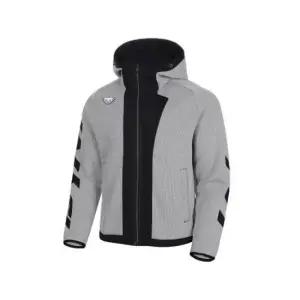 다이나핏 FURY (퓨리) 남성 플리스 자켓 (Off White)_Off White YMW24139W3 274292