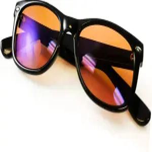 드림 엘리먼트 안티 블루라이트 안경 - 수면을 개선하는 UV400 블루 차단 눈의 피로를 줄여줍니다