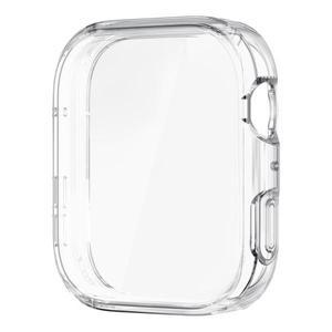 2025년 신형 소프트 TPU 케이스 화웨이 워치 핏 4 4프로 스마트 워치 스트랩 보호 범퍼 화웨이 핏4 / 4프로