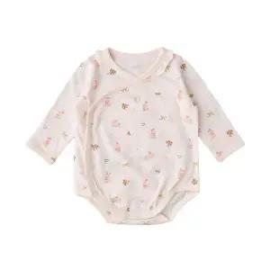 [밍크뮤](강남점)PH)리본루루뱀부배내바디슈트 (36170-040-04)