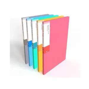 데스크 클리어파일(10매) 100개-인쇄가능