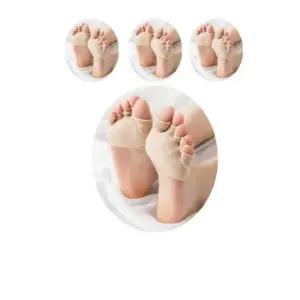 아내선물 구두 신으시는 여성분들을 위한 토오픈 토시 X 4켤레