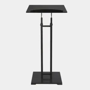 메뉴판거치대 노트북 강의대 강연대 단상 연설대 메뉴판 스탠드