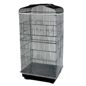 대형 앵무 새장 앵무새케이지 구관조 앵무새떼 선반 원목 스텐인리스 투명 분양 앵무새놀이터