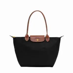 롱샴 르 플리아쥬 오리지널 M 숄더백