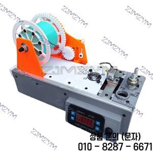 플라스틱 병 재활용을 위한 3D 프린팅 필라멘트 압출기 기계 소모품 제조