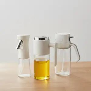 헬로제인 유리병 오일병 스프레이 모음 (240ml/500ml/550ml)