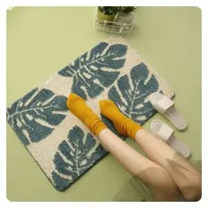 OH-M 리프 소프트 발매트 40 X 60