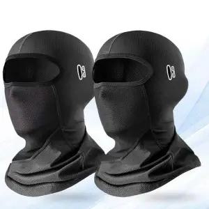 잔솔 RH22MJ64 여름 바라클라바 목토시 남자 러닝 등산 자전거