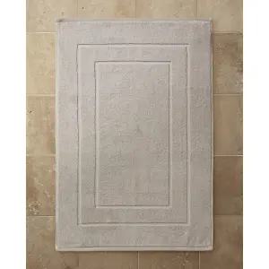 자라홈 브랜드관 미끄럼 방지 코튼 욕실 발매트 47599015811 425141