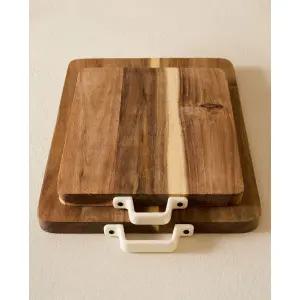 자라홈 브랜드관 목재 주방 도마 46260754700 425134