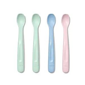 OXO 토트 플라스틱 급식 스푼 멀티팩