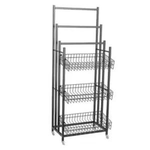 우산보관대 진열대 편의점 정리 철제 우산꽂이 장우산