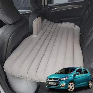 더뉴스파크 MY70WJ95 뒷좌석 편안하개 차량용 에어매트