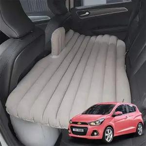 더넥스트스파크 MJ58HW64 뒷좌석 편안하개 차량용 에어매트