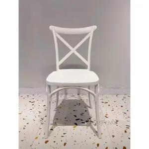 예식장 테이블 의자 원형 북유럽 뷔페 연회장 연회용