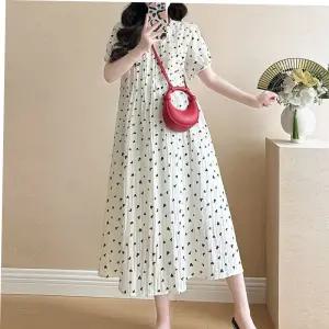 임산부옷 맘콩 원피스임부복 하객룩임산부원피스 여름