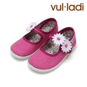 [롯데백화점]불라디 더블 데이지 메리제인 2 COLORS VU8109M0 키즈메리제인 여아구두 by 트래드후스