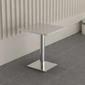 위생식탁 스테인리스 스텐 은색 카페 주방테이블