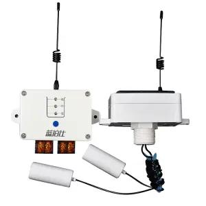 무선 수위 조절기 물높이 펌프 컨트롤러 밸브 자동