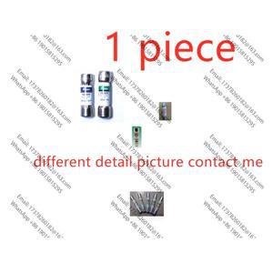 KLK 퓨즈 튜브 1-3-7-9-12-15-25-0.5A 10x38UL  용해 600V 1A 2A 3A 4A 5A 6A 7A 8A 9A