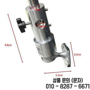 자기 세트 PDR 조명 패널 및 브래킷 홀더용 연결 장치 강력한 커넥터