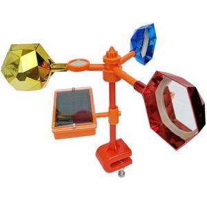 새쫓는소리 독수리 참새 쫓는 폭음기 과수원 직봉 소형 절연 조류 거울