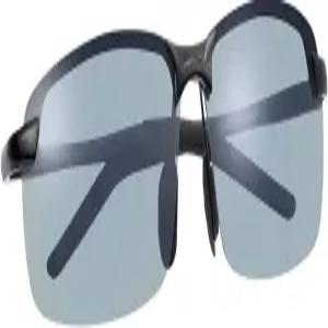 미리야 블루 라이트 차단 컴퓨터 안경 포토크로믹 편광 자외선 안전 선글라스 남녀 주야간 봄 힌지 스포츠