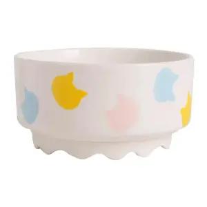 고양이 보온 물그릇 얼지않는물그릇 단열 그릇 강아지