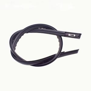 지붕 몰딩 트림 왼쪽 오른쪽 74316S84003 Honda Accord Sedan 1998-2002